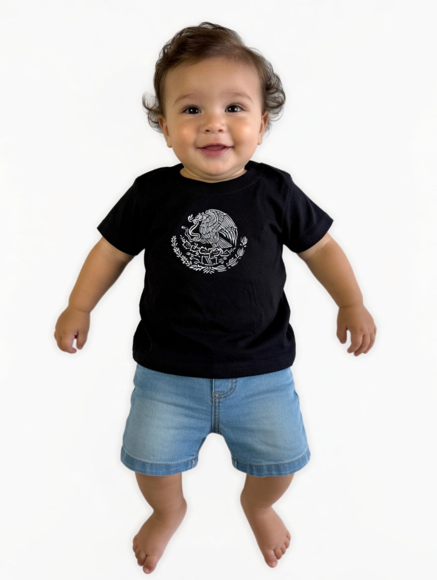 Mexico kids t shirt