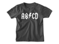 ABCD kids t shirts